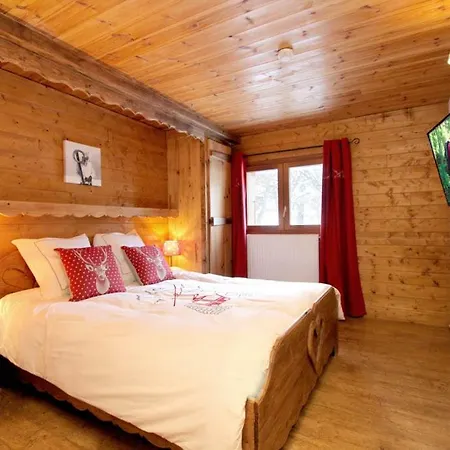 2alpeschalets - Marie 1 - Standing Et Sauna Au Pieds Des Pistes Les Deux Alpes