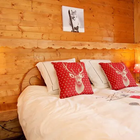 Holiday home 2alpeschalets - Marie 1 - Standing Et Sauna Au Pieds Des Pistes Les Deux Alpes